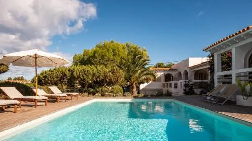 Exclusive property with tourist licence in Punta Prima. Exclusive property with tourist licence in Punta Prima.